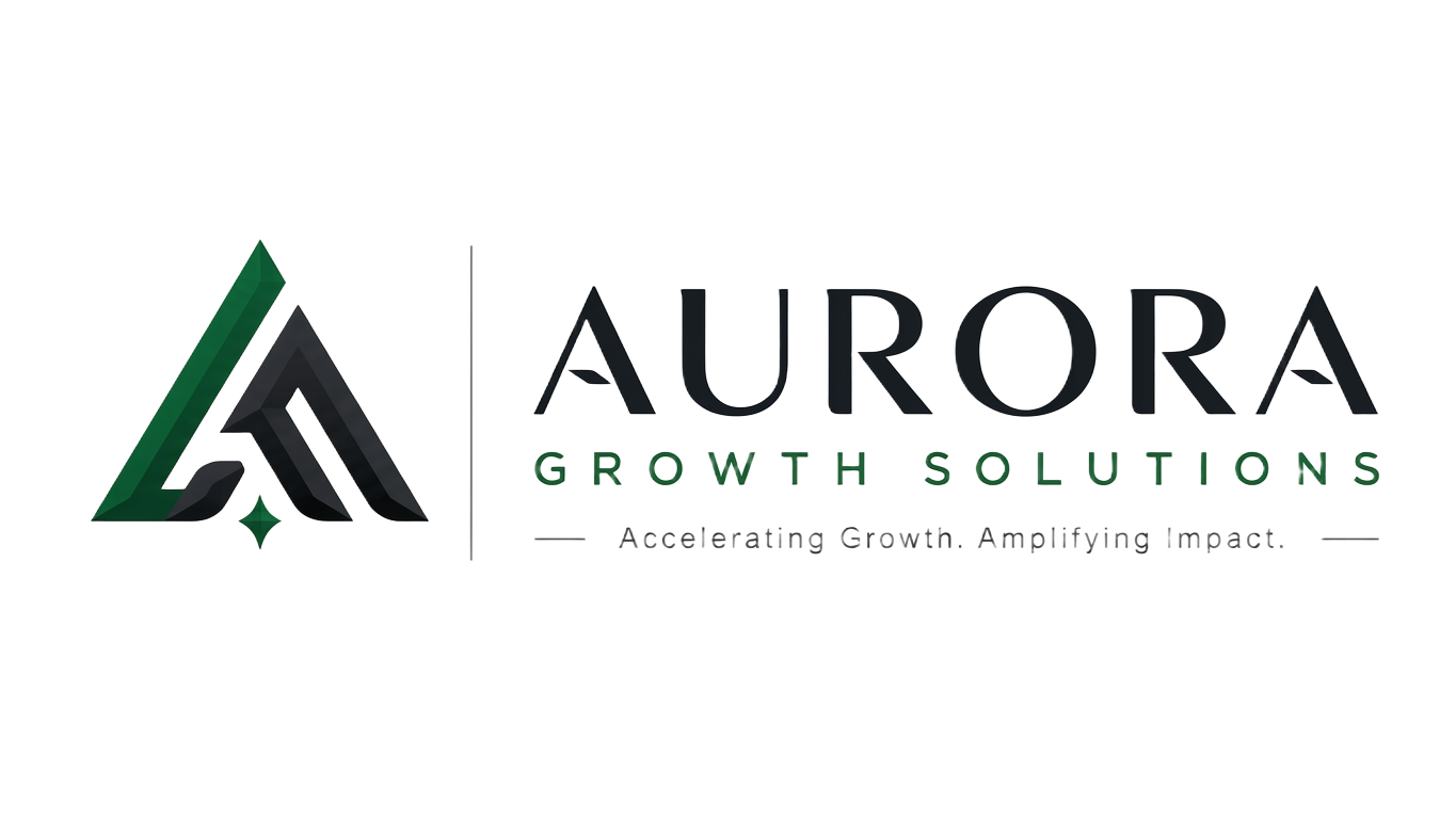 Aurora Growth Solutions